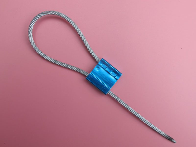 Custom high quality container cable seals