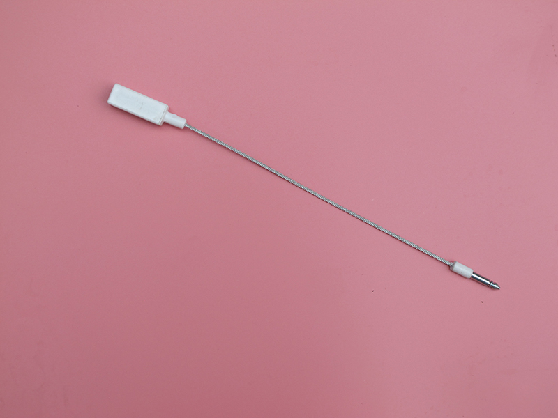 Truck Seal Cable Security Seal Supplier for Cargo Logistics