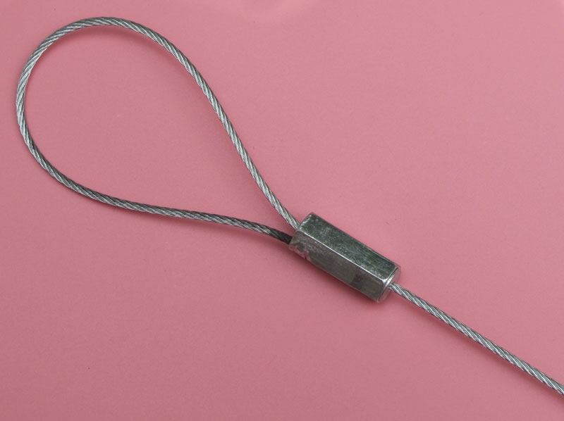 Cable Wire Seal for Container Seal