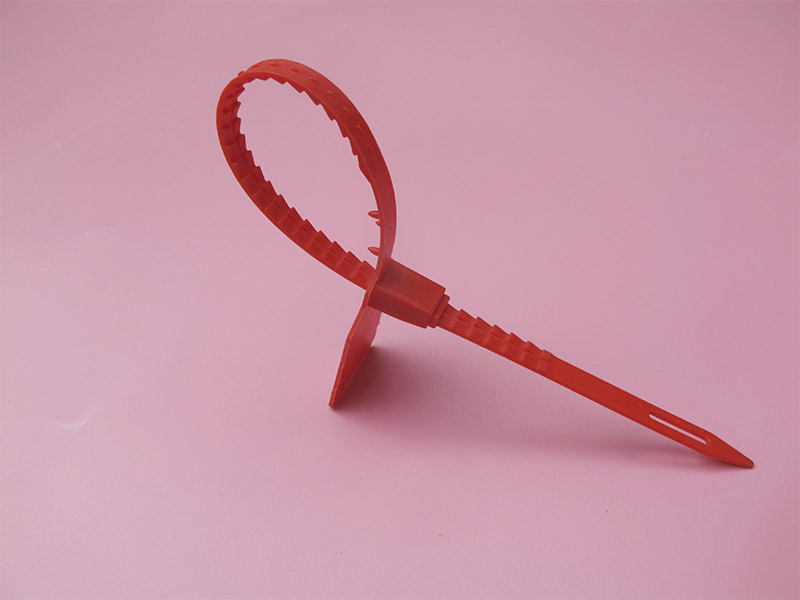 Plastic Seal for Airlines, Plastic seal for your protection