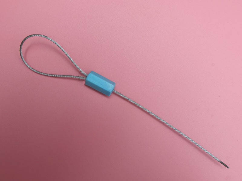 High quality electronic Cable security seal for containers