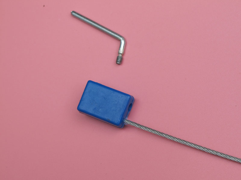 Adjustable Pull Tight Cable Seals