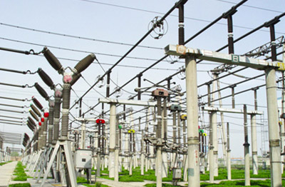 Electricity industry