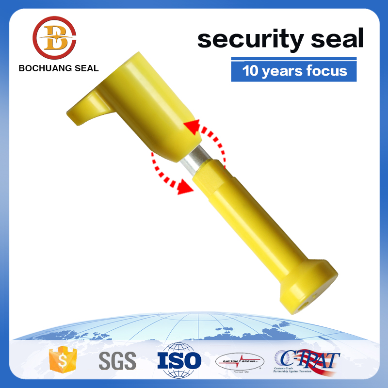 B404 high security truck container door lock for sale