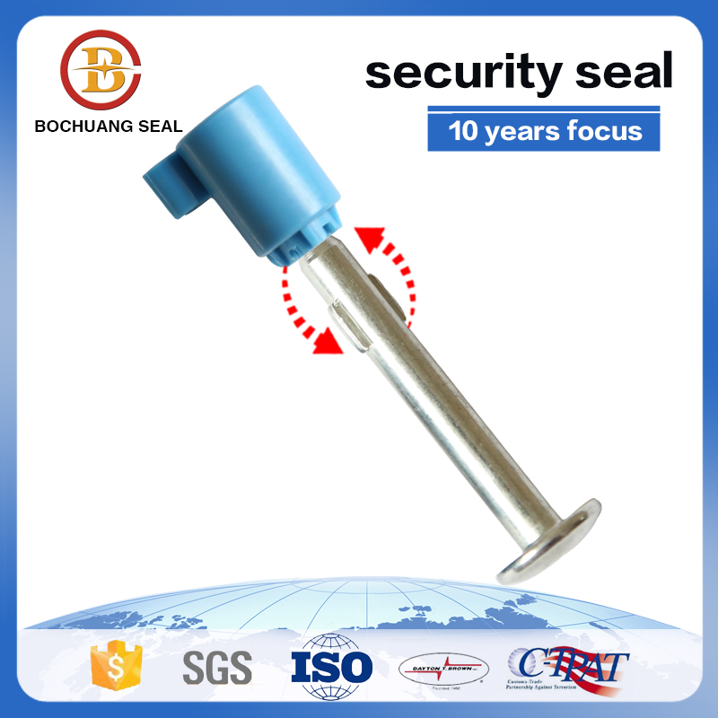BCB401 C-TPAT Compliant high security seals