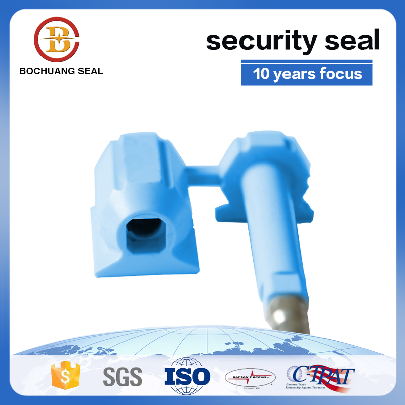 B206 tamper evident heavy duty container seal price