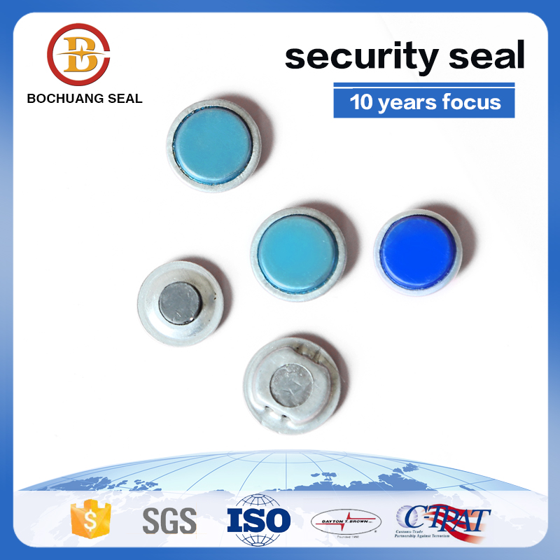 Factory Price Lead Seal for Electric Meter Seal