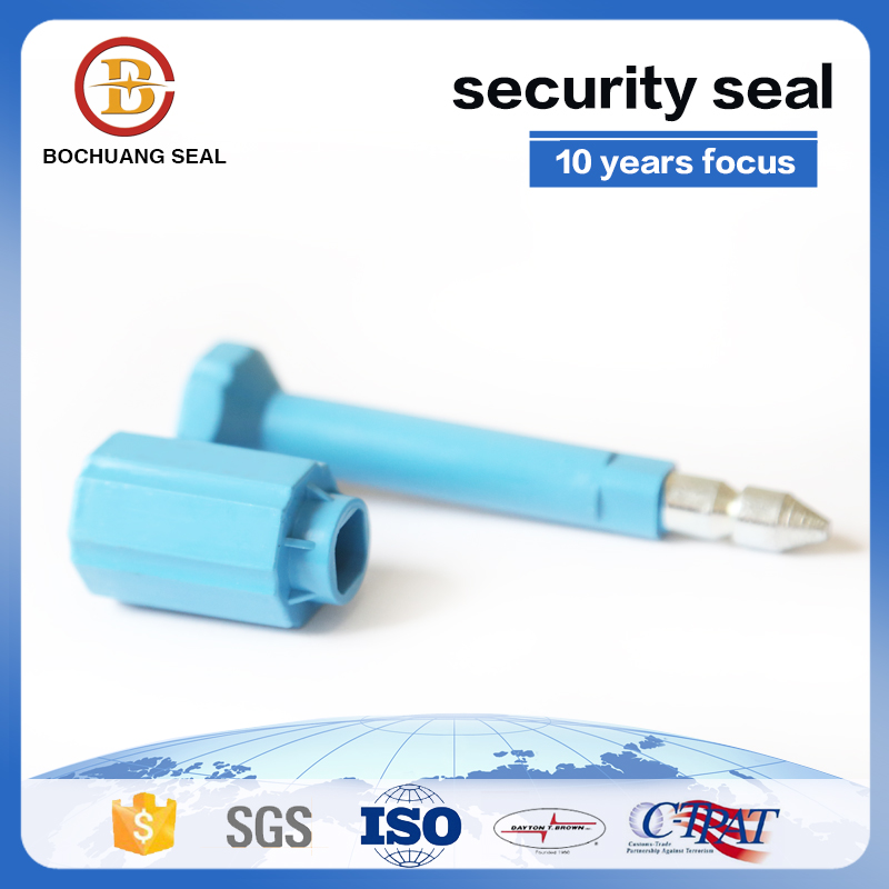 new style high security container bolt seal container door locks