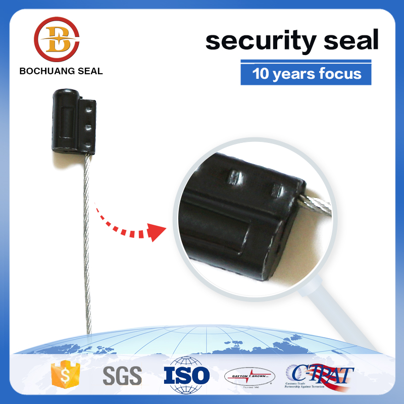 Pull Tight Wire Injection Cable Oil Seals