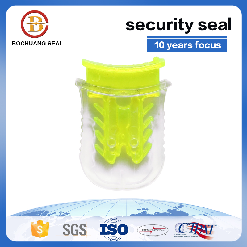 Electric Meter Security Seal,High Security Meter Seal