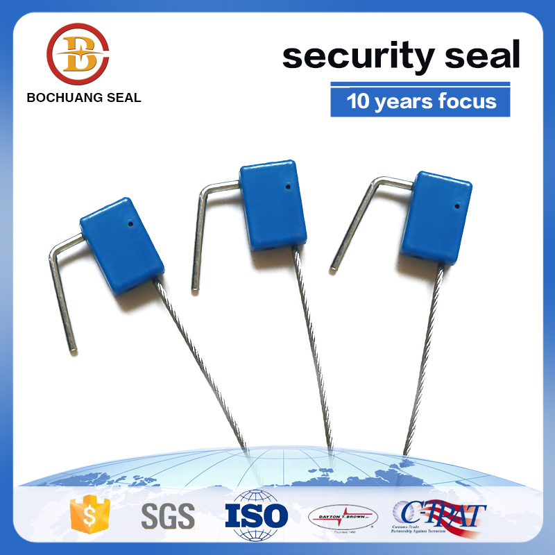 Adjustable Pull Tight Cable Seals