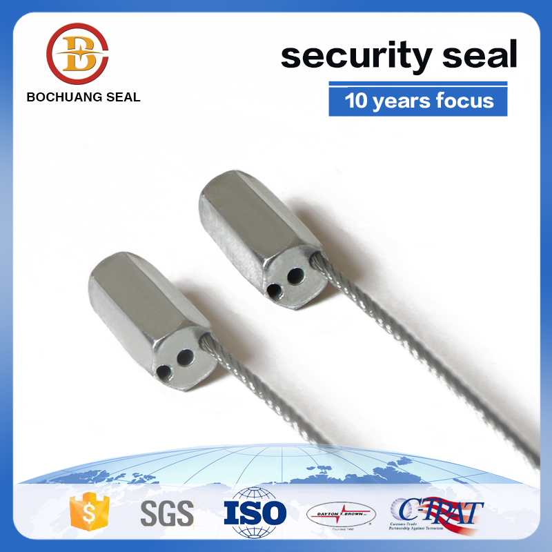 Cable Wire Seal for Container Seal