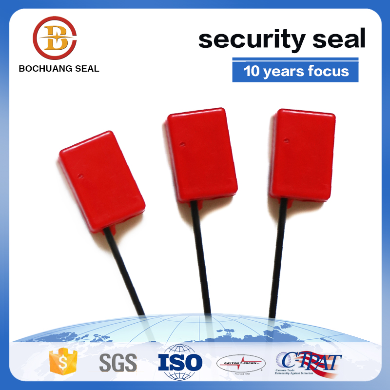 Adjustable Cable Seals