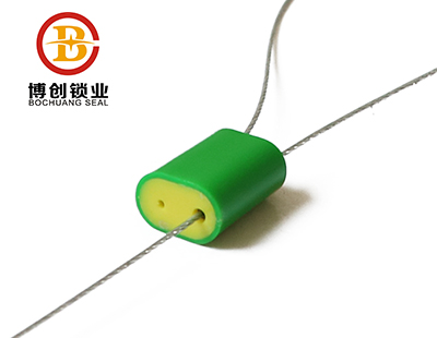 Super Security Logistics Cable Seals BC-C305