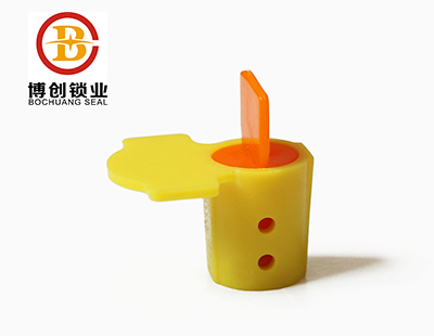 BM402 Energy Meter Seal with PC casing and ABS core