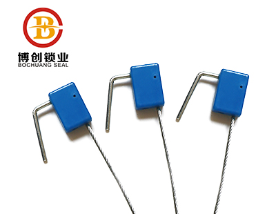 Adjustable Pull Tight Cable Seals BC-C303