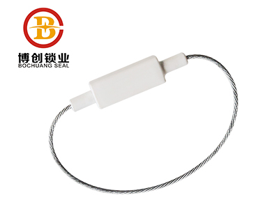 BC-C108 Truck Seal Cable Security Seal Supplier for Cargo Logistics