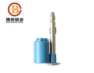 BC-B401 C-TPAT Compliant Security Seal container bolt seal