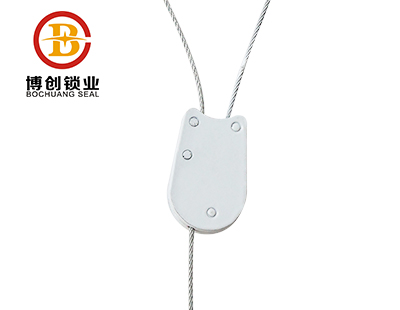 BC-C501 Cable seals for Russian post office