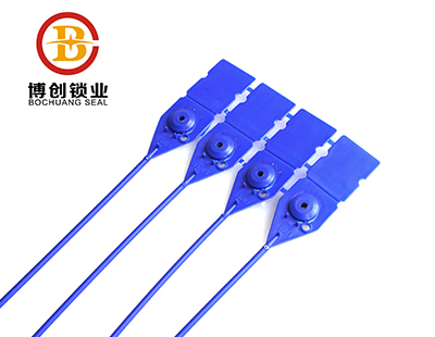 BC-P404 high quality security plastic seals with attractive price