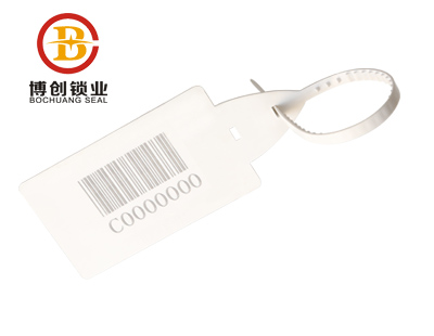 BC-P113  ali express supplier of plastic security seals