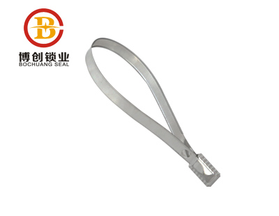 BC-S101 High Security Metal Strap Seal with Top Quality