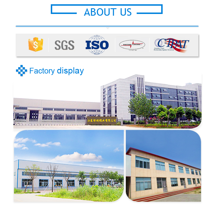 about factory
