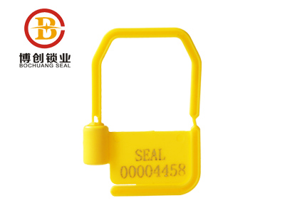 high security padlock seal