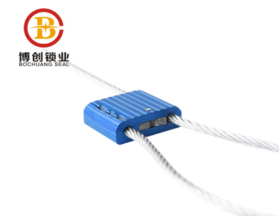 Good price Custom Wholesale cable lock security seal