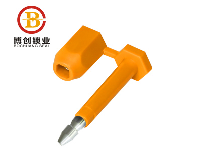 Affordable Excellence anti spin bolt seal cut by removal tool