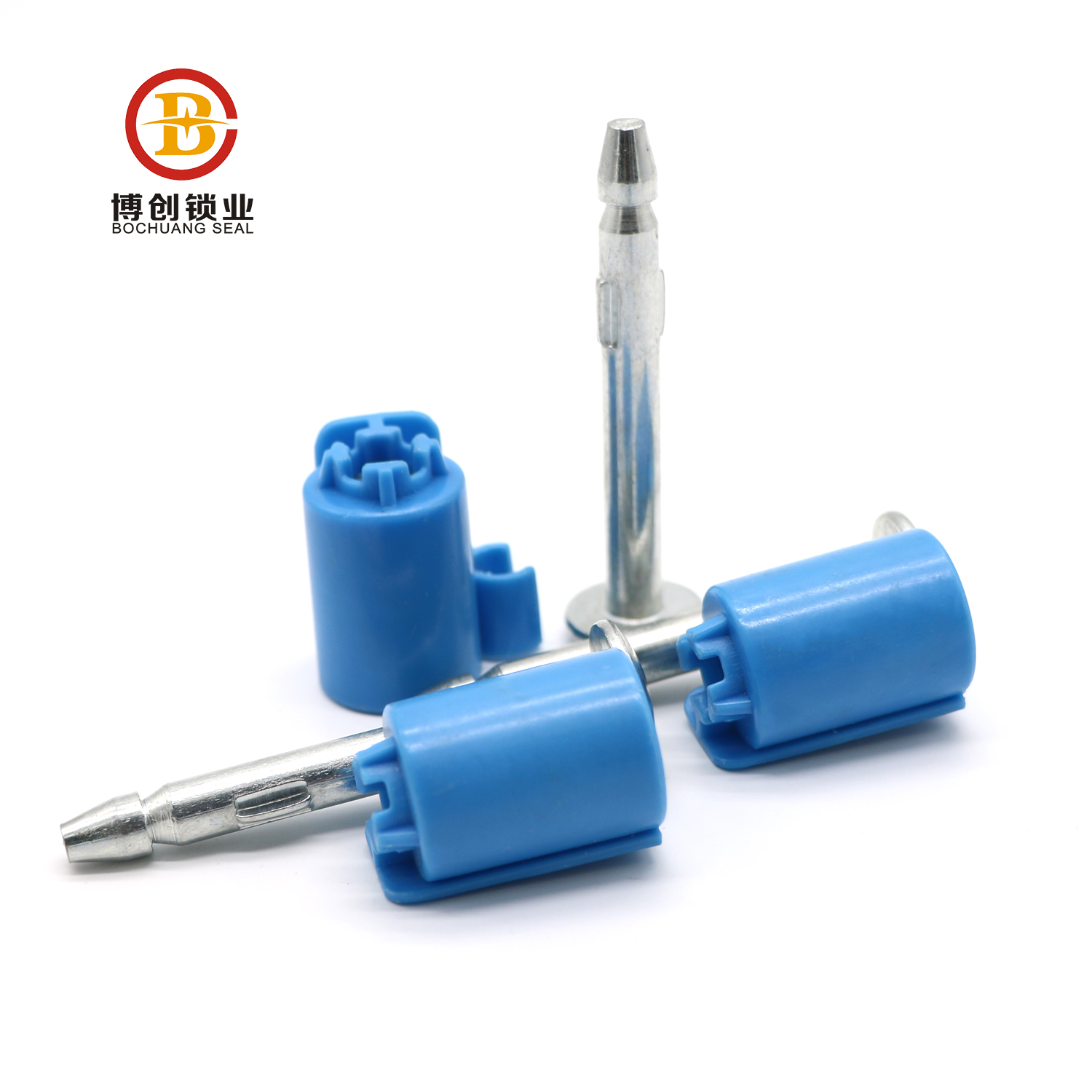 High quality bolt seals with trustworthy container and seal