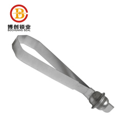 factory outlets high security metal strap seal